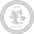 Canadian Artisan Spirit Competition Silver 2019