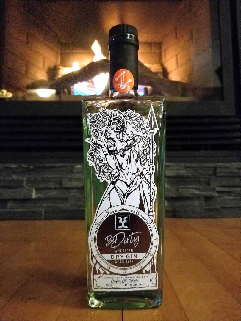 Craft Martini Quebec