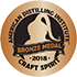 logo - 2018 American Distilling Institute Bronze