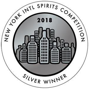 logo - 2018<br />
NY Spirits Silver
