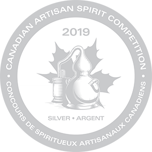 logo - 2019 Canadian Artisan Spirit Competition Silver