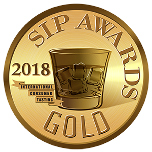logo - 2018<br />
SIP Awards Gold